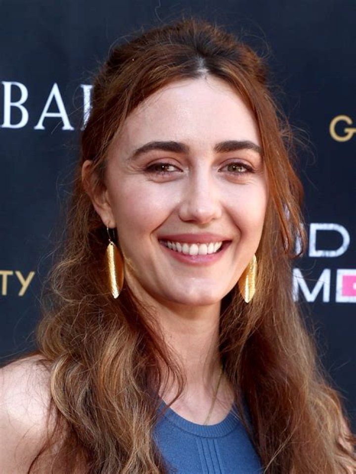 Unveiling The Intriguing Life Of Madeline Zima: A Look Into Her Relationships