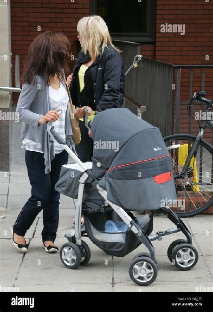 Unveiling The Journey Of Blake Fielder-Civil Aspin: A Life Beyond The Spotlight