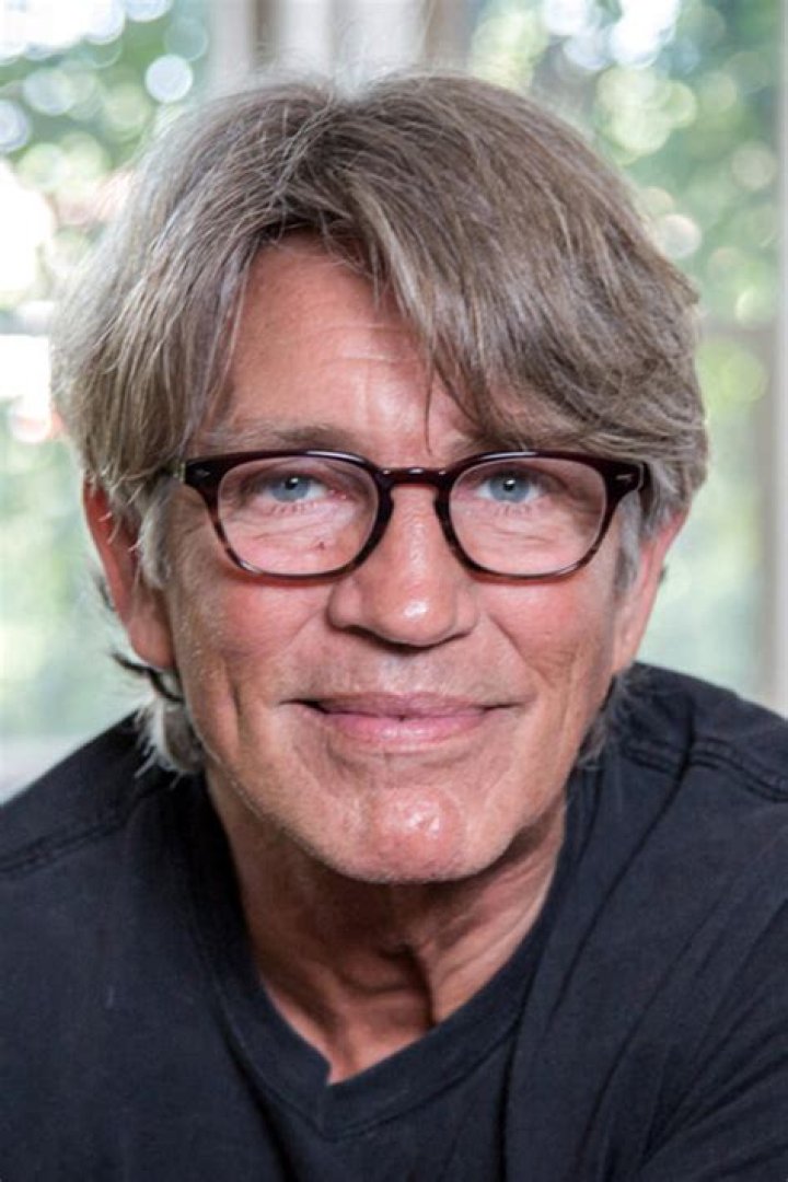 Unveiling The Journey Of Eric Roberts: A Glimpse Into His Life And Health Challenges