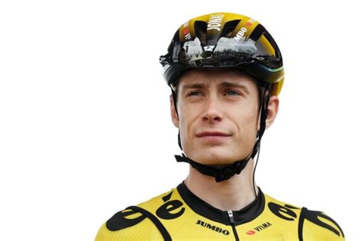 Unveiling The Journey Of Jonas Vingegaard: His Age And More