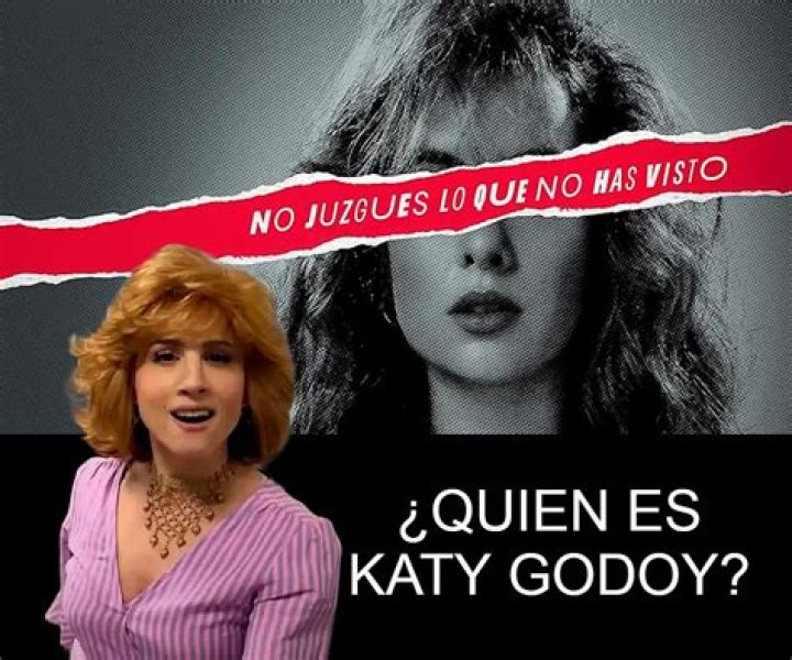 Unveiling The Journey Of Katy Godoy: A Rising Star