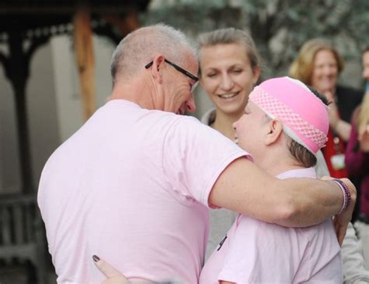 Unveiling The Journey Of Randy Budd And Sharon Budd: A Tale Of Love And Resilience