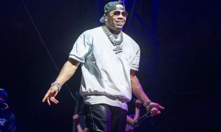 Unveiling The Journey: The Age Of Rapper Nelly