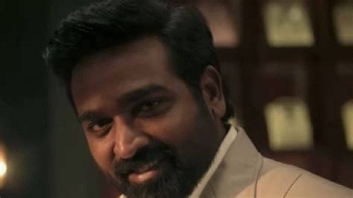 Unveiling The Journey: Vijay Sethupathi's Debut Film