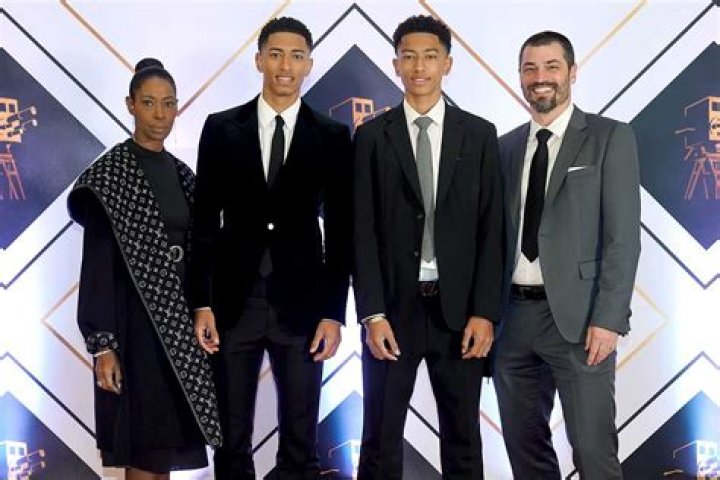 Unveiling The Jude Bellingham Family: A Deeper Look Into His Roots