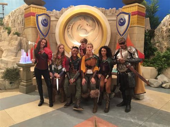 Unveiling The Knight Squad Cast: Who Are The Stars Behind The Armor?