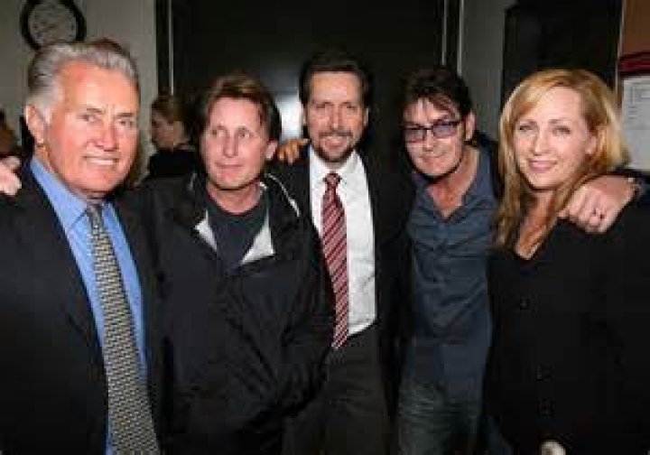 Unveiling The Legacy: Emilio Estevez's Father