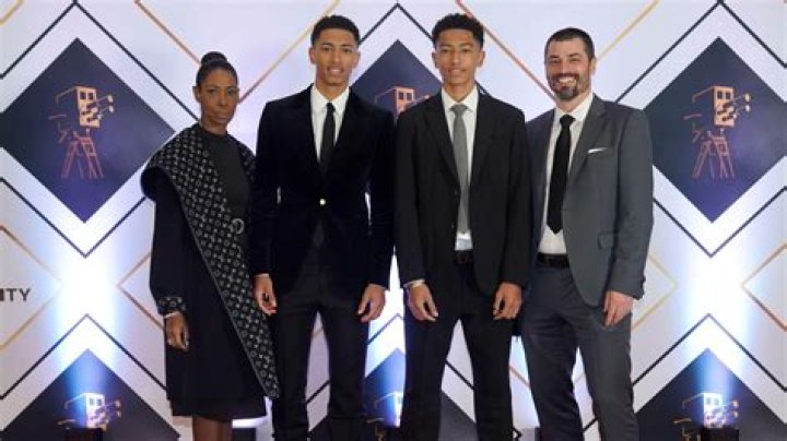 Unveiling The Legacy: Mark Bellingham Father