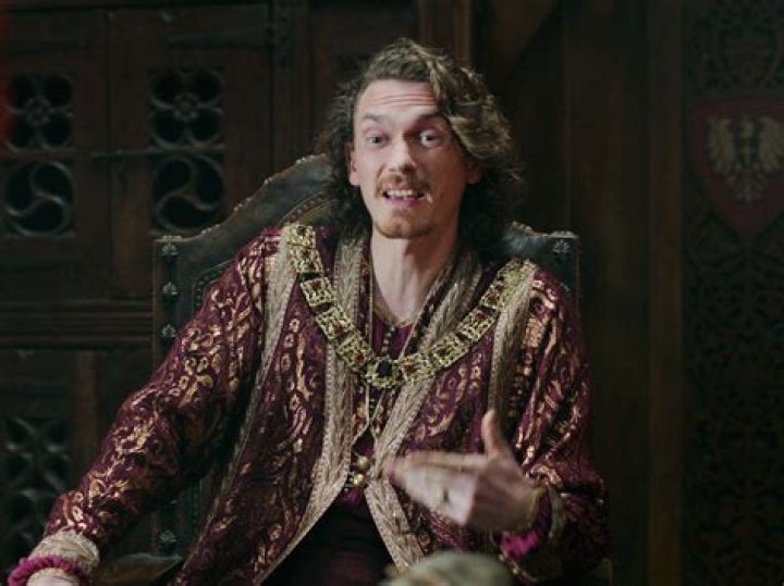 Unveiling The Legacy Of King Vizimir