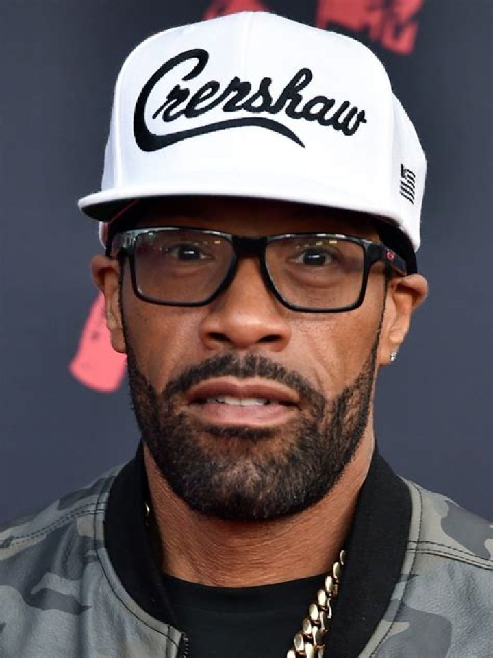 Unveiling The Legacy Of Redman Rapper: The Icon Of Hip-Hop