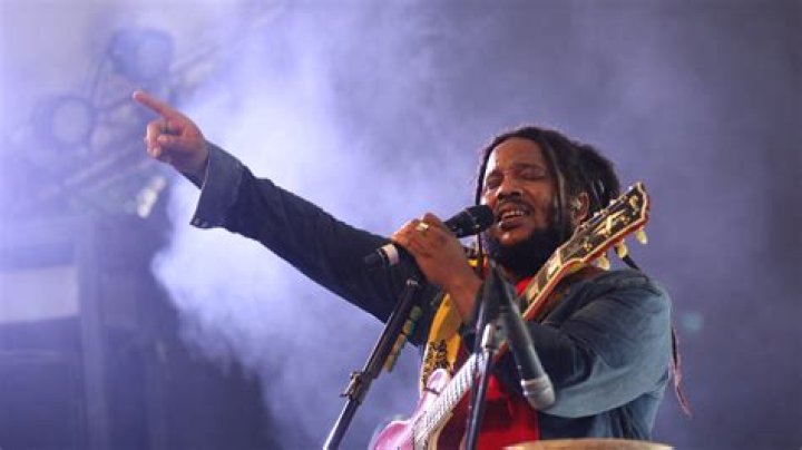 Unveiling The Legacy Of Stephen Marley’s Mom: A Journey Through Music And Family
