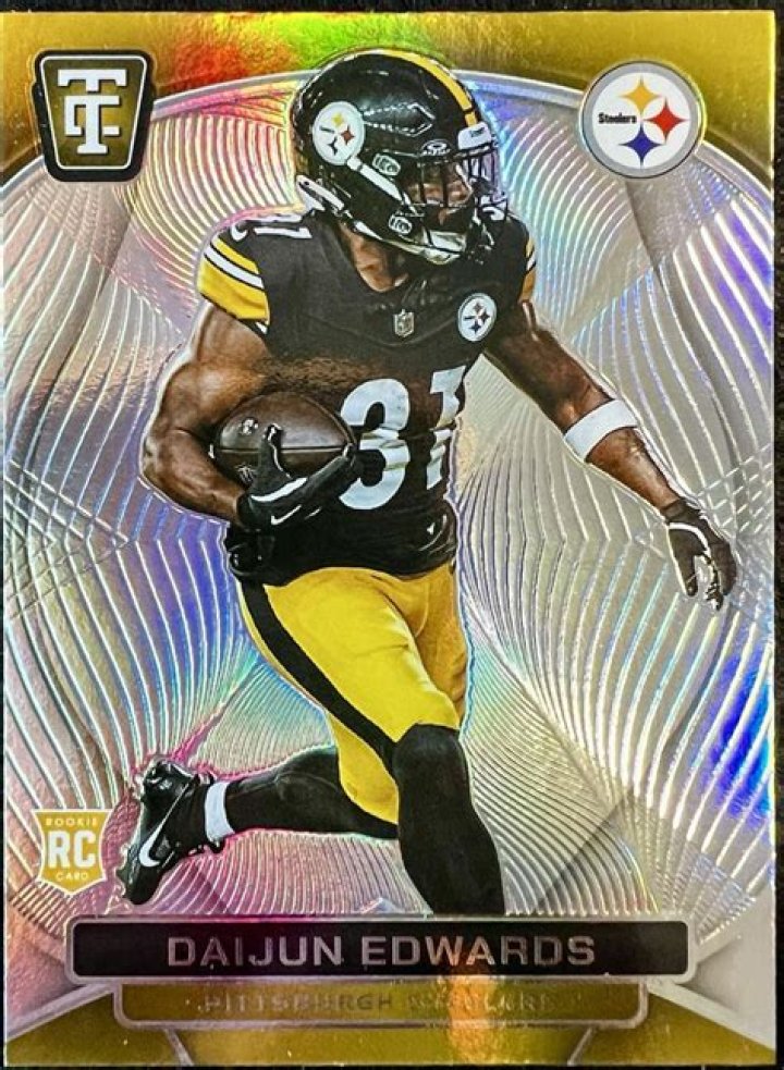 Unveiling The Legacy: The Parents Of Daijun Edwards