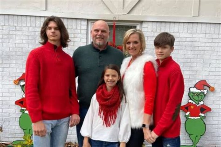 Unveiling The Legacy: The Story Of Molly Noblitt's Parents