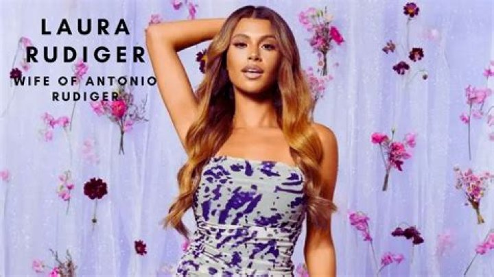 Unveiling The Life And Achievements Of Laura Rüdiger