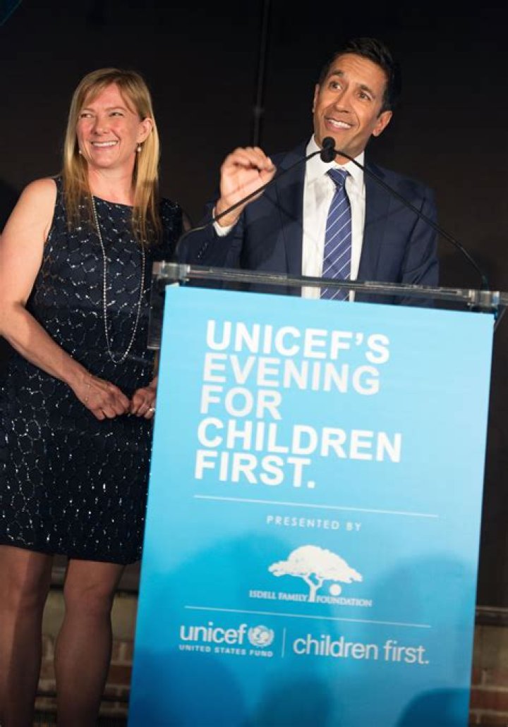 Unveiling The Life And Achievements Of Rebecca Olson Gupta