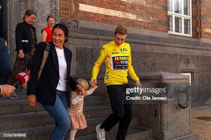 Unveiling The Life And Achievements Of Trine Vingegaard