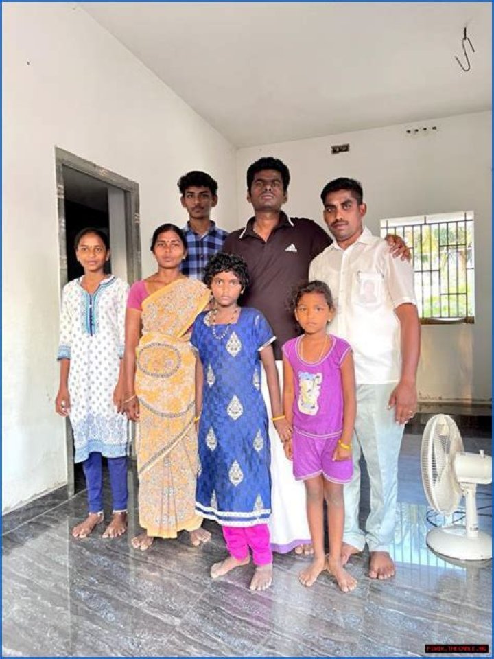 Unveiling The Life And Age Of IPS Annamalai