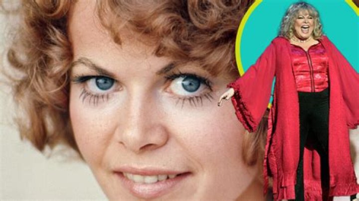 Unveiling The Life And Career Of Actress Sally Struthers