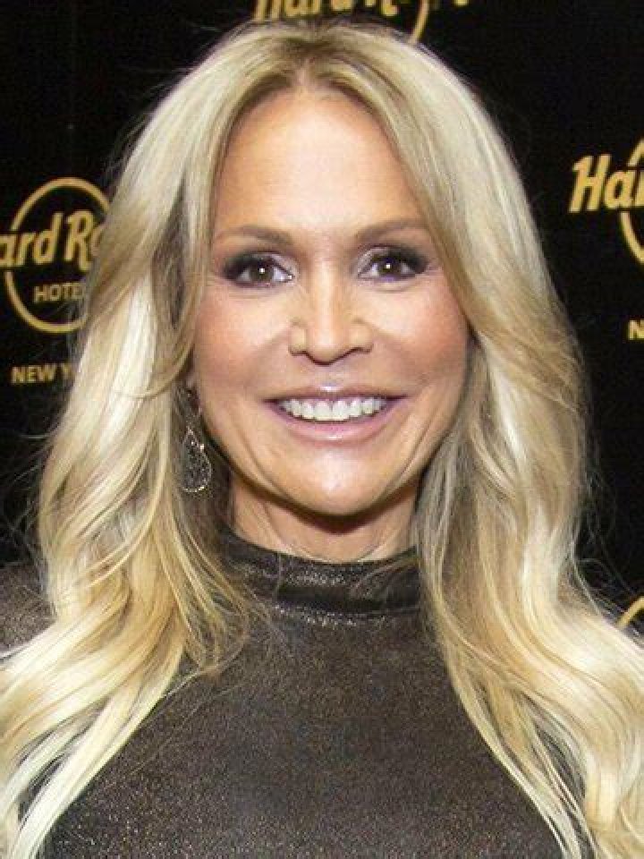 Unveiling The Life And Career Of Barbara Alyn Woods