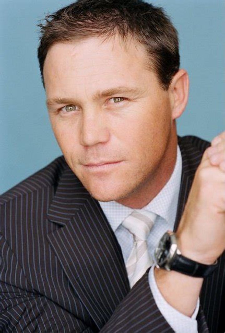 Unveiling The Life And Career Of Brian Krause