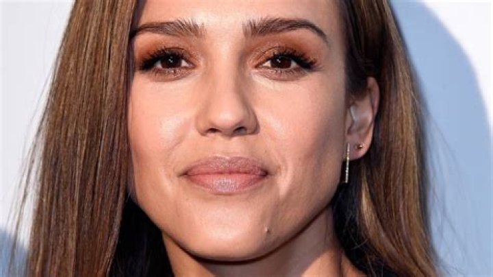 Unveiling The Life And Career Of Jessica Alba