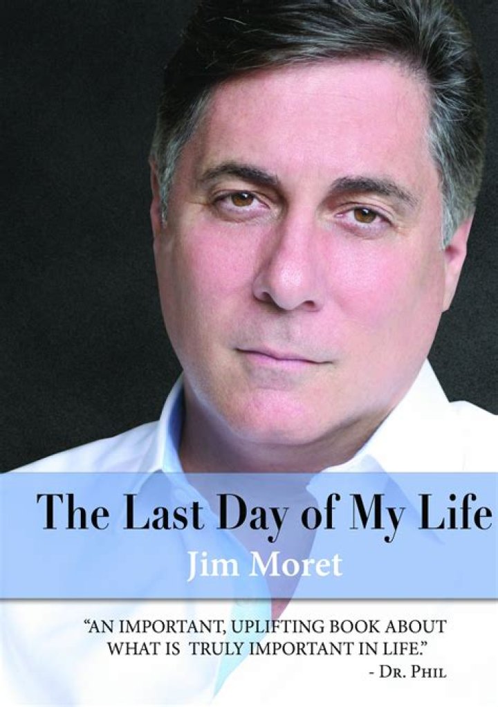 Unveiling The Life And Career Of Jim Moret