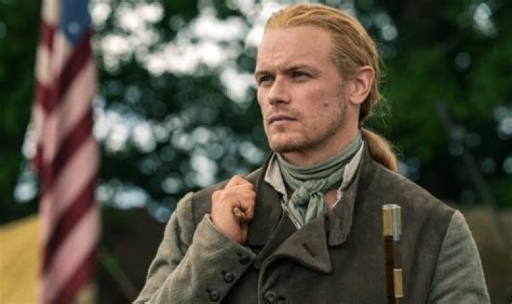 Unveiling The Life And Career Of Sam Heughan