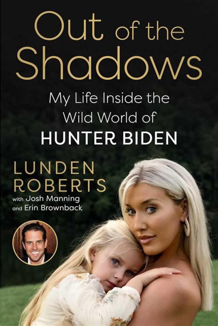Unveiling The Life And Influence Of Lunden Roberts