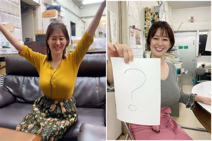 Unveiling The Life And Influence Of Tomoko Takenaka