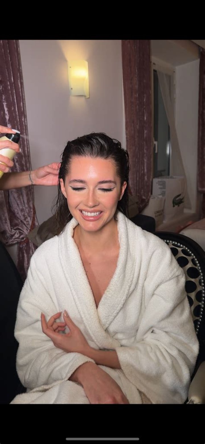 Unveiling The Life And Journey Of Chiara King