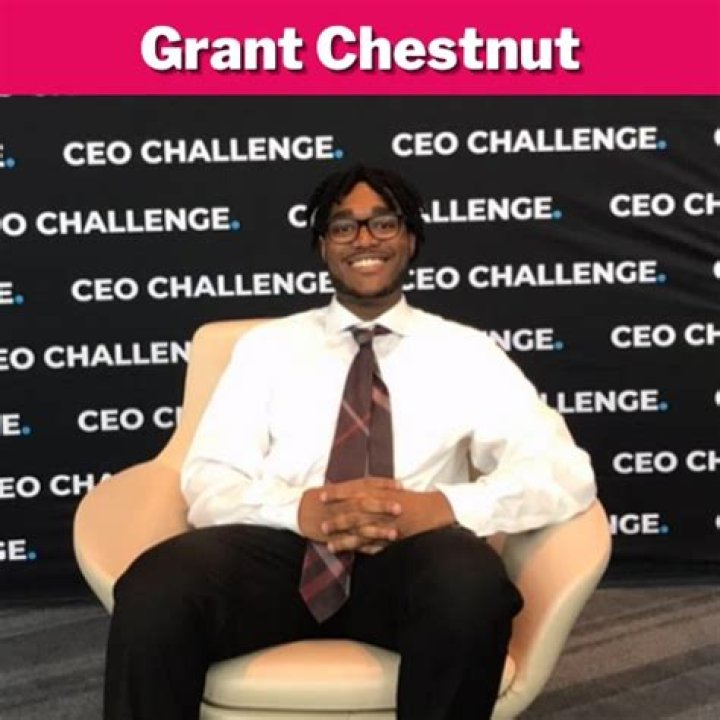 Unveiling The Life And Journey Of Grant Chestnut