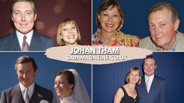Unveiling The Life And Journey Of Johan Tham