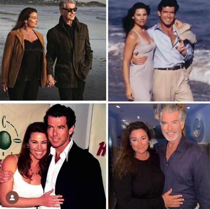 Unveiling The Life And Journey Of Keely Shaye Brosnan