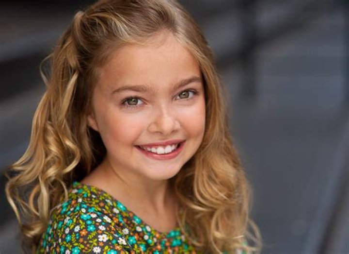 Unveiling The Life And Journey Of Morgan McGarry