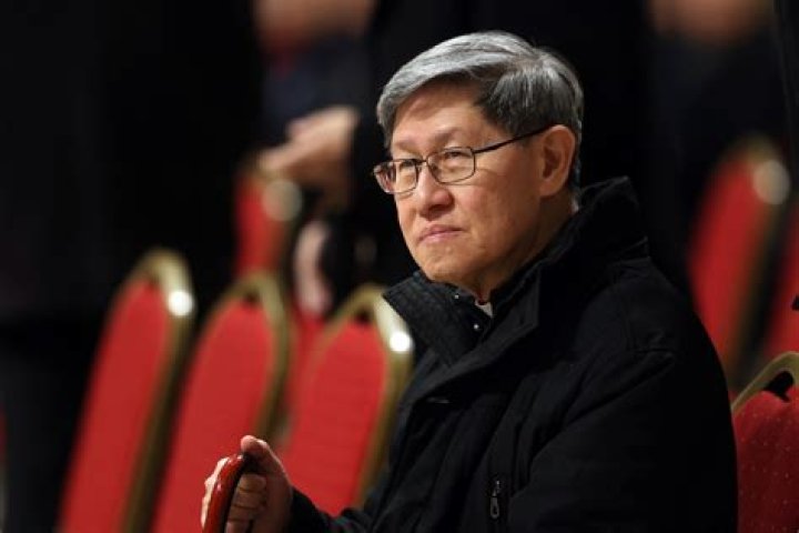 Unveiling The Life And Legacy Of Antonio Chi Su