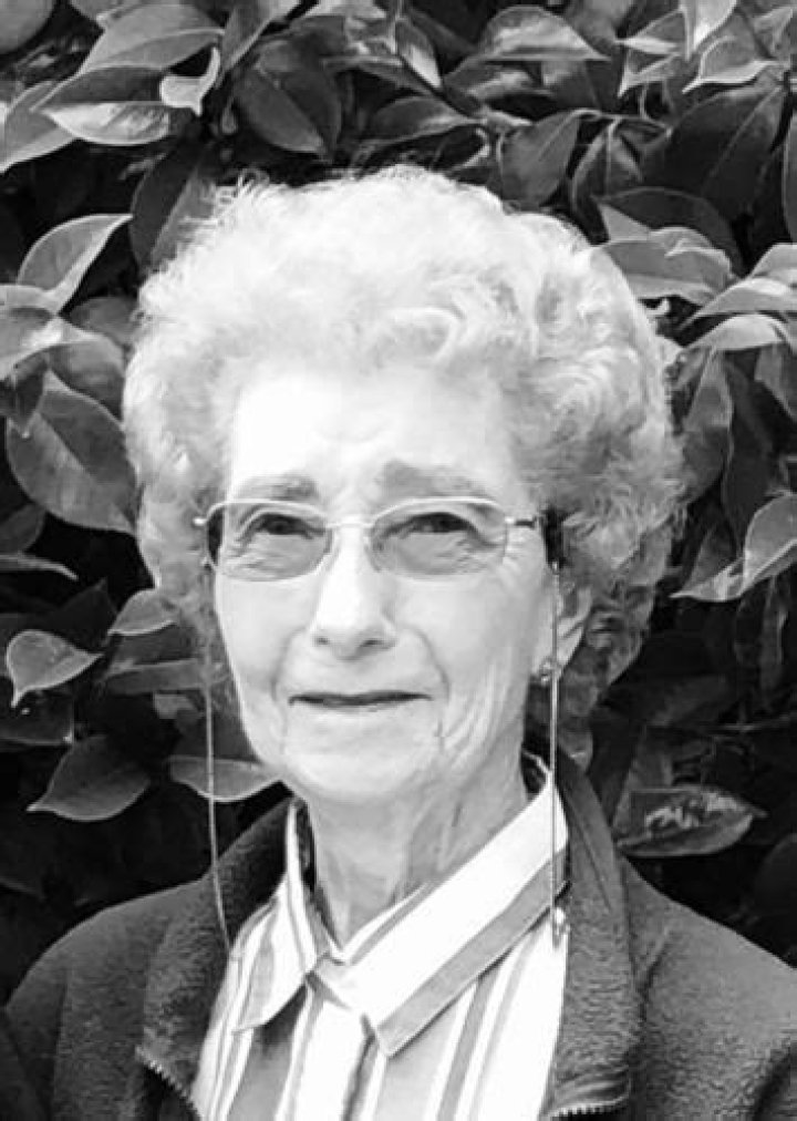 Unveiling The Life And Legacy Of Carolyn B. Osburn