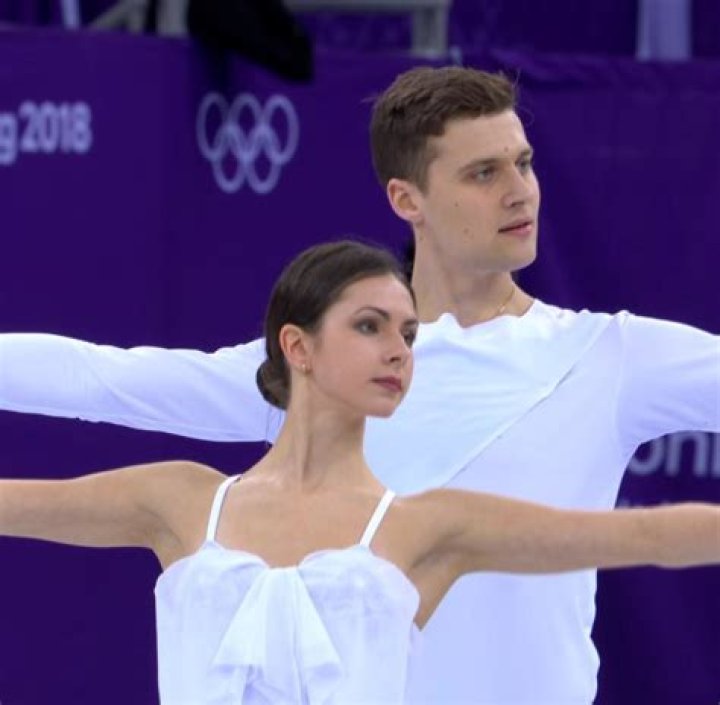 Unveiling The Life And Legacy Of Daria Sergeyevna Gordeeva Grinkova