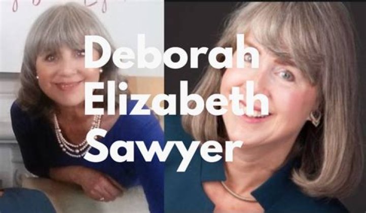 Unveiling The Life And Legacy Of Deborah Elizabeth Sawyer