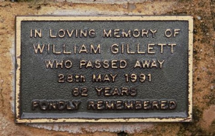 Unveiling The Life And Legacy Of James Leonard Gillette