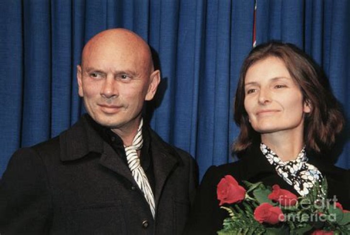 Unveiling The Life And Legacy Of Lark Brynner