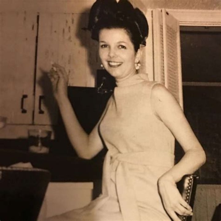 Unveiling The Life And Legacy Of Mary Jo Shannon