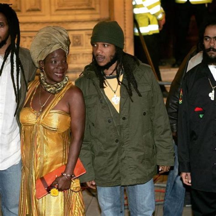 Unveiling The Life And Legacy Of Rohan Marley’s Mother