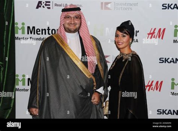 Unveiling The Life And Legacy Of Sara Bint Talal Bin Abdulaziz Al Saud