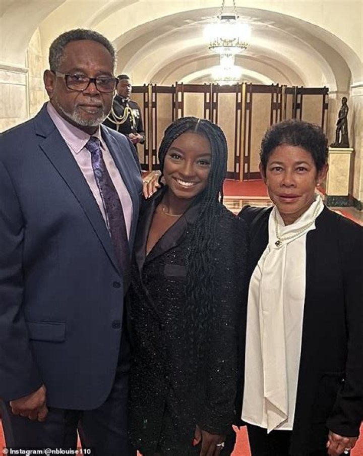 Unveiling The Life And Legacy Of Shanon Biles