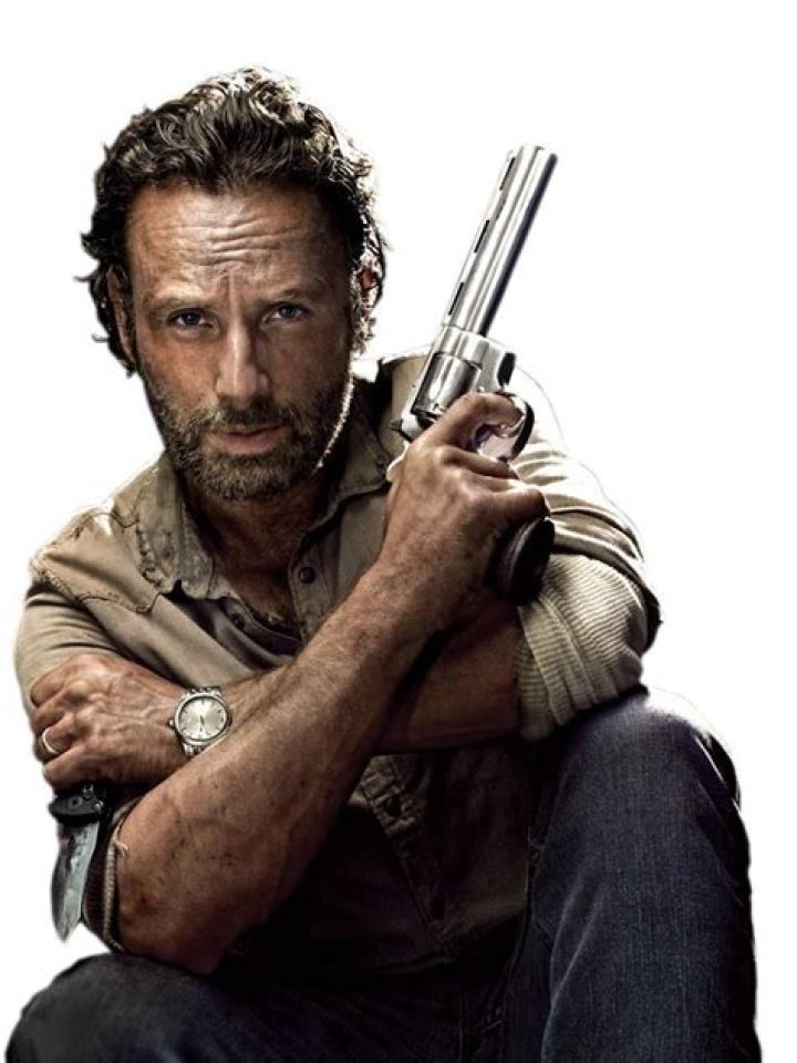 Unveiling The Life And Legacy Of The Rick Grimes Actor