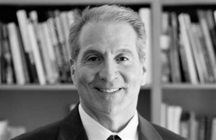 Unveiling The Life And Work Of Jeffrey J. Gertler