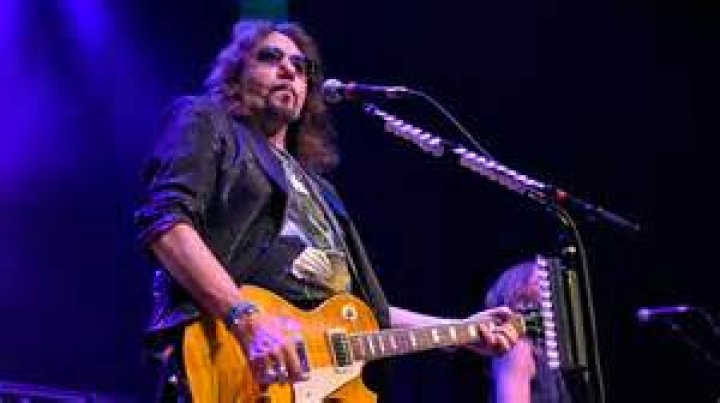 Unveiling The Life Of Ace Frehley's Wife: A Journey Beyond The Stage