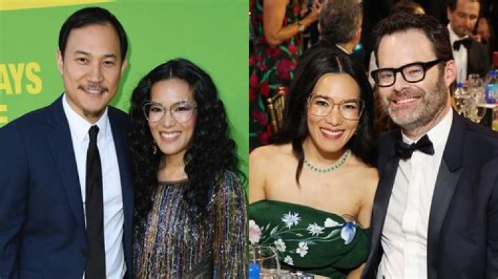Unveiling The Life Of Ali Wong's Husband: A Deep Dive Into Their Relationship