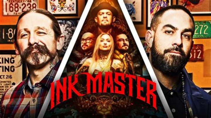 Unveiling The Life Of Anthony Ink Master’s Wife