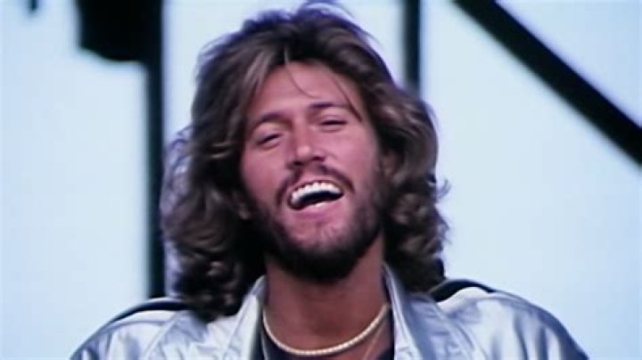 Unveiling The Life Of Barry Gibb: A Musical Icon